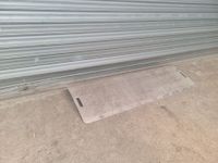 Lot de petit outillage divers, 2 plaques, (photo 3)