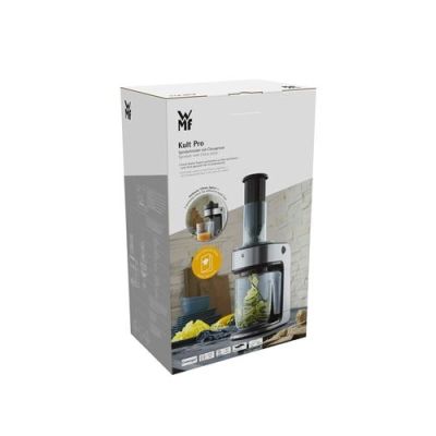 442 / Hachoir électrique multifonction - WMF - KULT PRO…