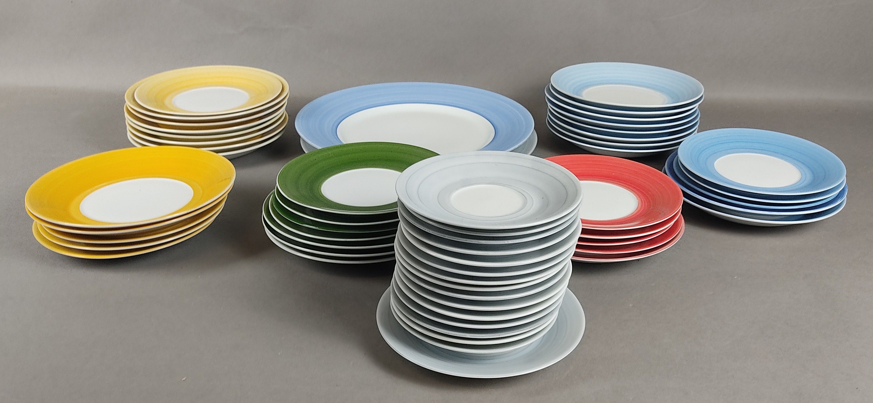 Céramiques & Porcelaine