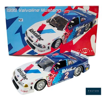 an image of a model of a racing car in a box