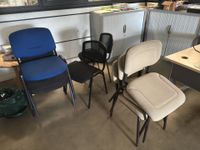 Lot de mobilier comprenant : (photo 4)