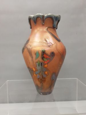 Pascal GUYOT (né en 1959) et Bernard ACONITO (XXe) BIOT : Va…