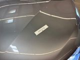 a picture of a car with a sticker on it