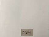 an image of a piece of paper with a drawing on it