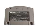 an image of a nintendo 64 game console