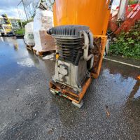 EXT - Installation pour peinture sur route : (photo 4)