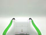 xbox wireless controller - white and green