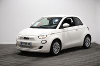 VP FIAT 500e 95ch 23.7KWH BASE - Dmec : 12/02/2024-41603Kms-…
