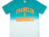 T-shirt Franklin & Marshall