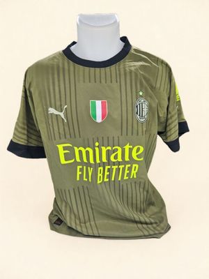 Football - PSV Eindhoven - Milan AC 3-0 (30/12/2022) Maillot…