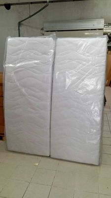 MERAL Literie, Paire de matelas compatible lit électrique, 2…