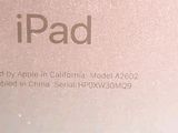 a picture of an apple ipad on display in a store