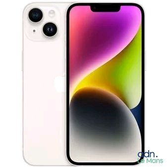 iPhone 11 d'Apple, 64 Go, blanc