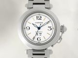 an image of a close up of a wrist watch on a white background