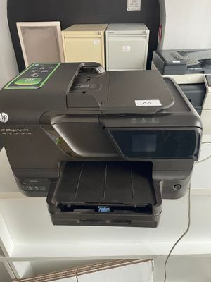 Copieur HP. Vendu en l'état