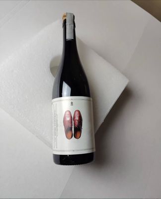 Vin Tempranillo Organic - 12 cartons de 6 bouteilles