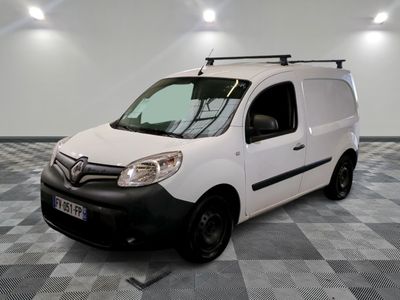 RENAULT - KANGOO EXPRESS BLUE DCI 95 GRAND CONFORT - GO - Mi…