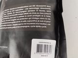 a bag of food that is sitting on a table