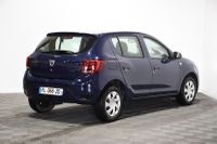 VP DACIA SANDERO ACCESS SCE 75 - Dmec : 29/11/2019-76513Kms-… (photo 4)
