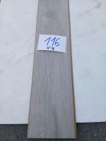 Lot de parquet stratifié Lamina 832 V4, décor Rockford Oak /…
