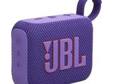 Enceinte Bluetooth portable JBL Charge 3, violette