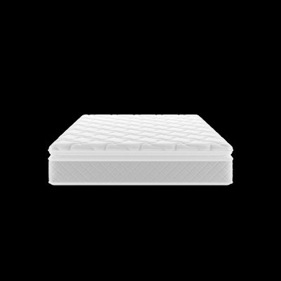 32 / Matelas Bien-être Suprême - HYPNIA - Blanc - Resso…