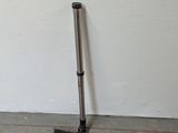 an image of a floor that has a pole in the middle of it