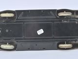 a picture of a cell phone that has been taken apart