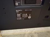 a close up of the back panel of a television