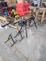 4 SERVANTES à rouleau (photo 3)