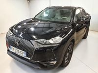 DS DS3 CROSSBACK 1.2 THP 130 BA 5P Kilomètres au compteur no…