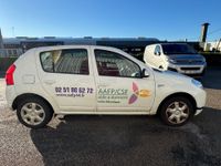 DACIA SANDERO 1.2 - Genre : VP… (photo 6)