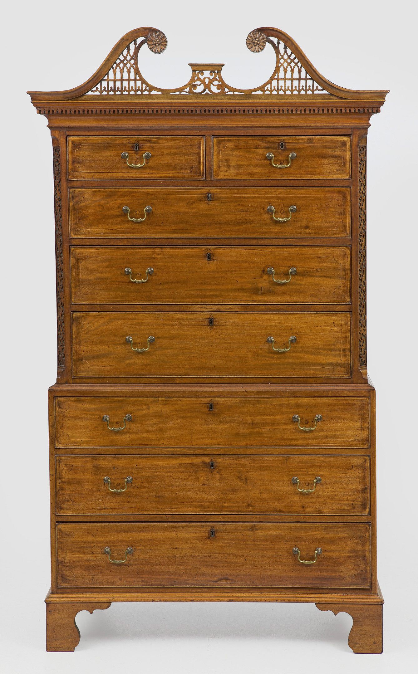 Objets d'art & Curiosités