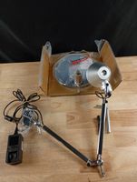 Lampe Artemide Tolomeo (photo 3)