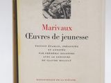the front cover of a book with a picture of a man on a horse