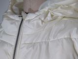 an image of a white jacket on a mannequin mannequin mannequin mannequin mannequin mannequin mannequin mann