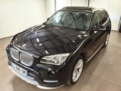 bmw x1 xdrive 2 0 sdi 150cv 4p