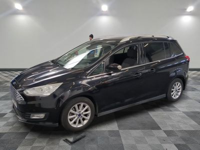 Voiture Particulière - Marque et Modèle Inconnus - Estimation 4 500 €