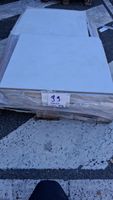Lot d’environ 6,5 m² de carrelage, format 60 × 60 cm, teinte… (photo 2)