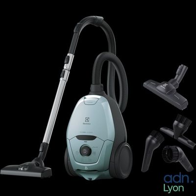 Aspirateur - ELECTROLUX - PURE D8 SILENCE - PD82-4MB - Retou…