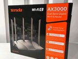 an image of a box with a wireless router on top of it