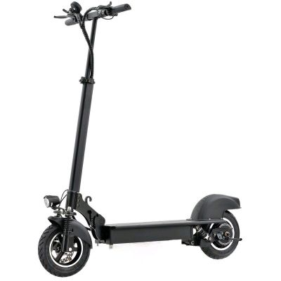 Trottinette électrique BE-18-5 350w 36v 10.4ah - Neuf - TVA Récupérabl - Photo 1