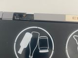 a black box with a picture of a pair of gloves and a pair of gloves on it