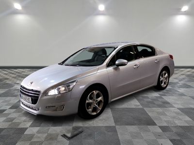 PEUGEOT - 508 2.0 HDI 140CH FAP BVM6 ACTIVE - GO - Mise en s…