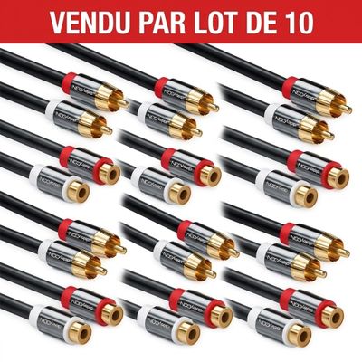 lot de 10 vendu par lot de 10