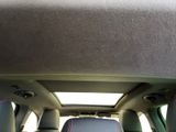 a view of the back of a car from the passenger seat