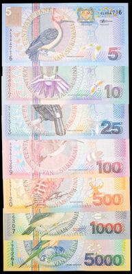 une image représentant l'image d'un oiseau figurant sur un billet de banque