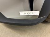 a sticker on the bumper of a car that says vpauto