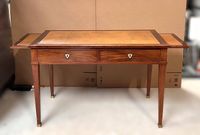 BUREAU D'ÉPOQUE EMPIRE