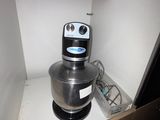 an image of a kitchen appliance on a shelf